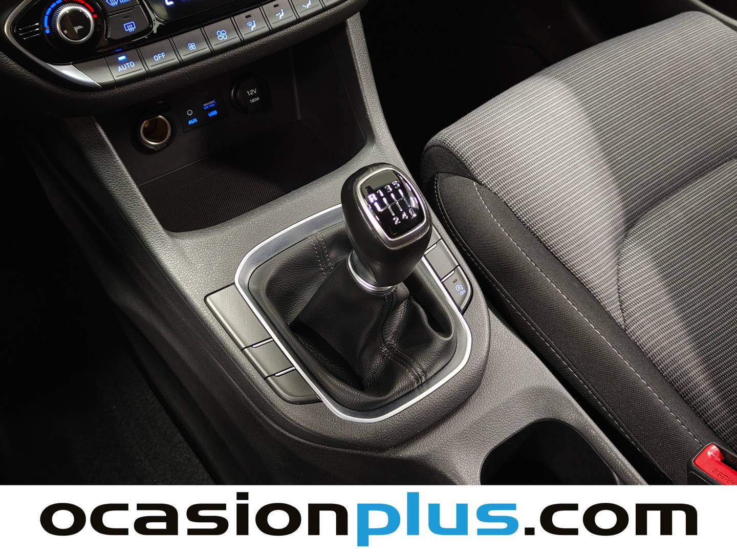 Hyundai i30 Hyundai i30 1.0 TGDI Klass (120 CV) de segunda mano