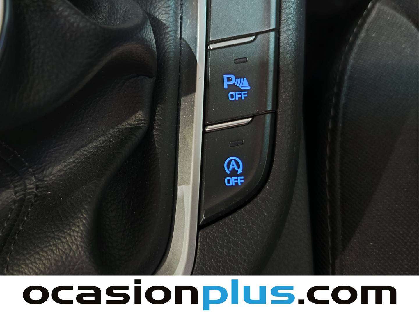 Extras del Hyundai i30 Hyundai i30 Fastback 1.4 TGDI Tecno (140 CV)