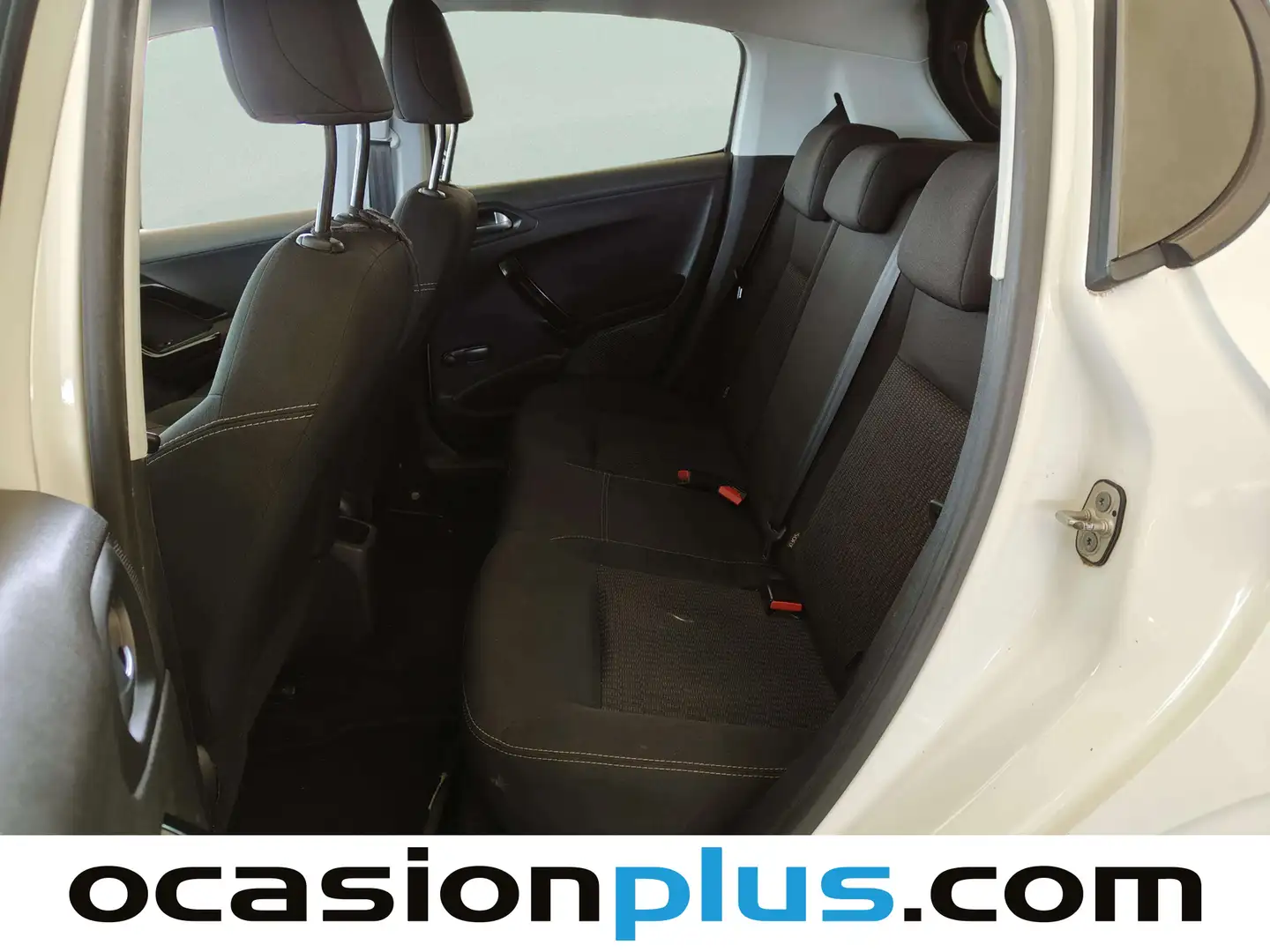 Foto Peugeot 208 Peugeot 208 1.2L PureTech Style S (82 CV)