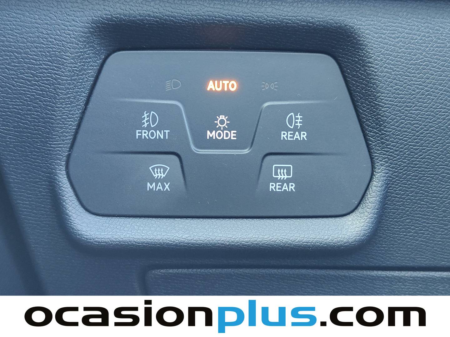 Seat León SEAT León 1.5 eTSI S&S FR Go L DSG (150 CV) automático