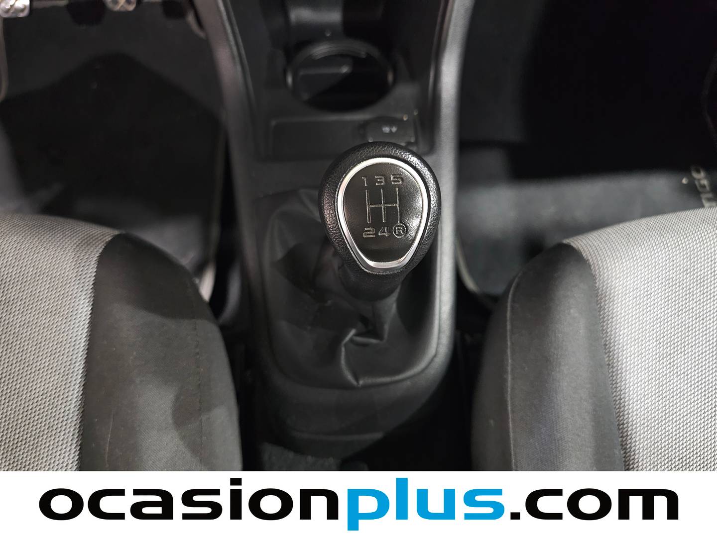 Skoda Citigo Skoda Citigo 1.0 MPI Ambition (60 CV) de segunda mano