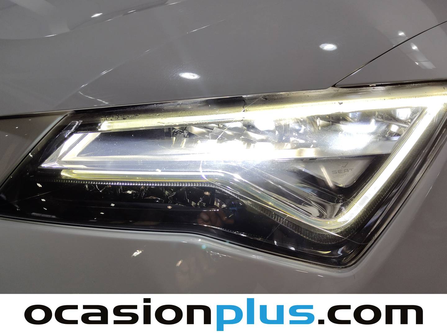 Seat Ateca SEAT Ateca 1.5 TSI S&S Xcellence Edition DSG (150 CV) barato