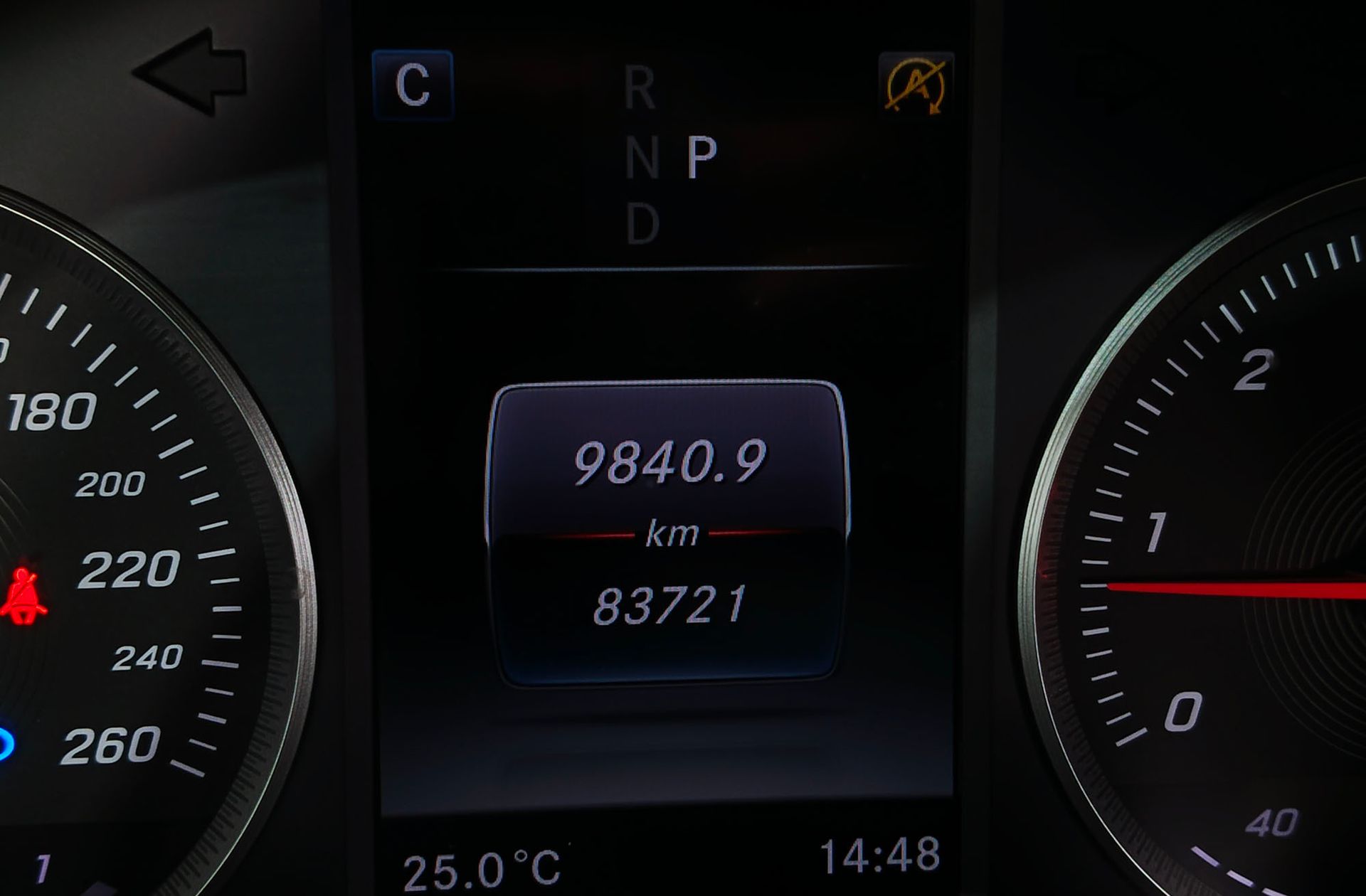 Mercedes-Benz GLC Mercedes GLC 220 d 4Matic - foto 10