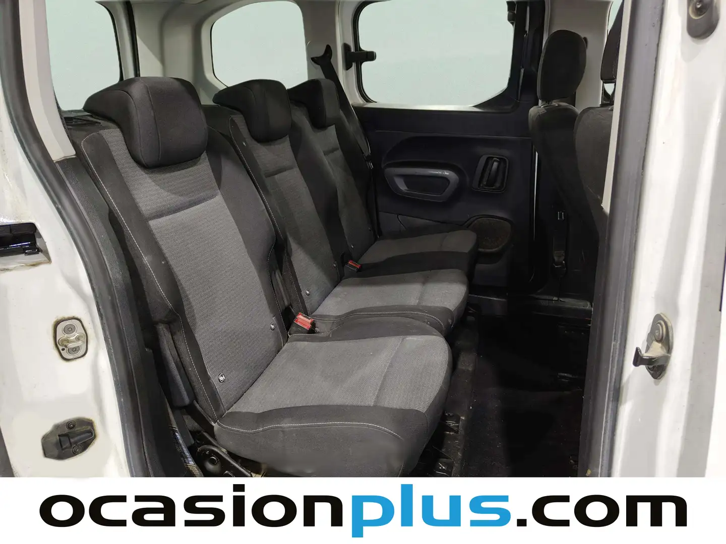 Foto Toyota Proace City Toyota Proace City 1.5 D VX L1 (100 CV)