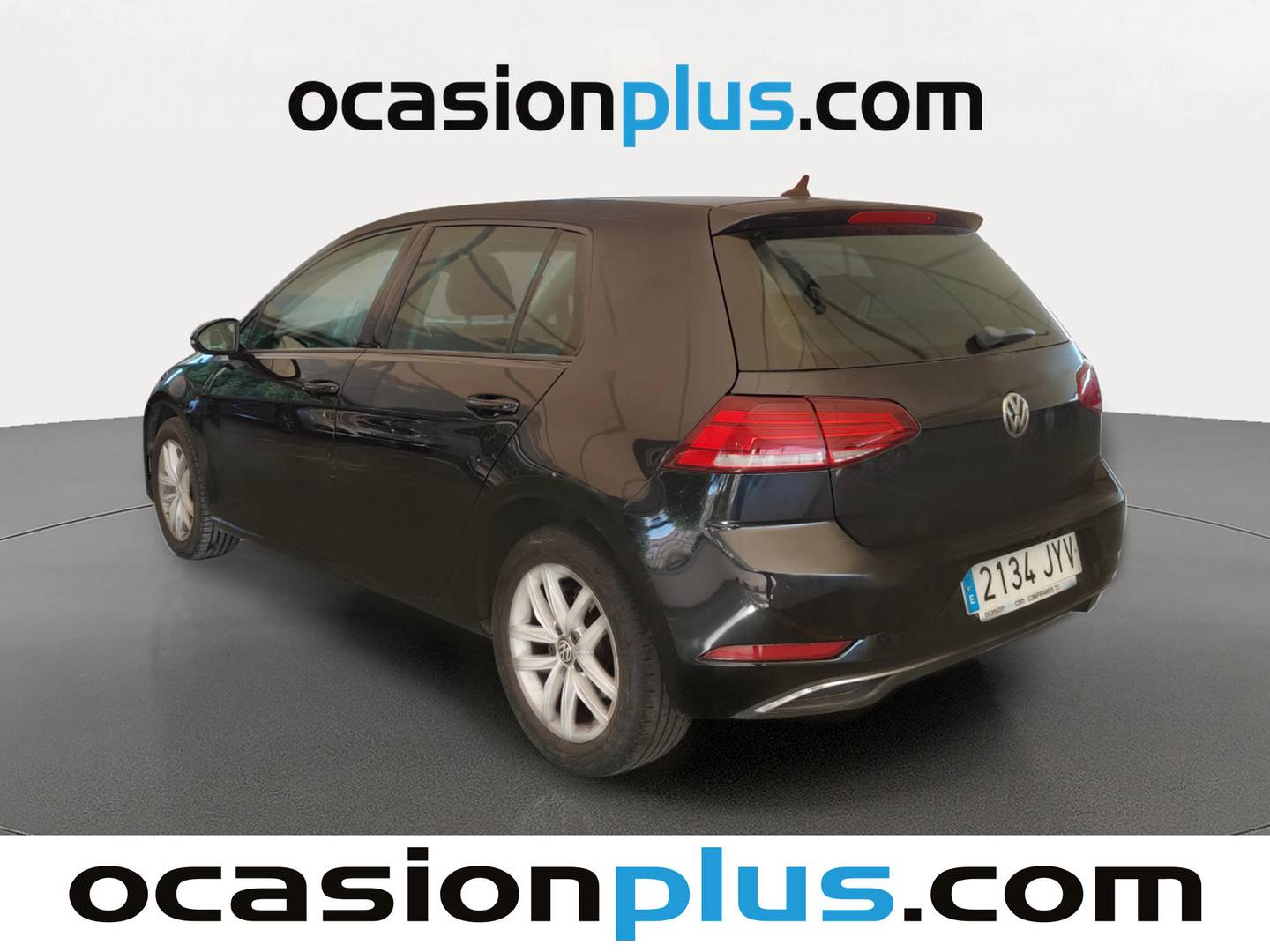 Foto Volkswagen Golf Volkswagen Golf Advance 1.6 TDI (115 CV)