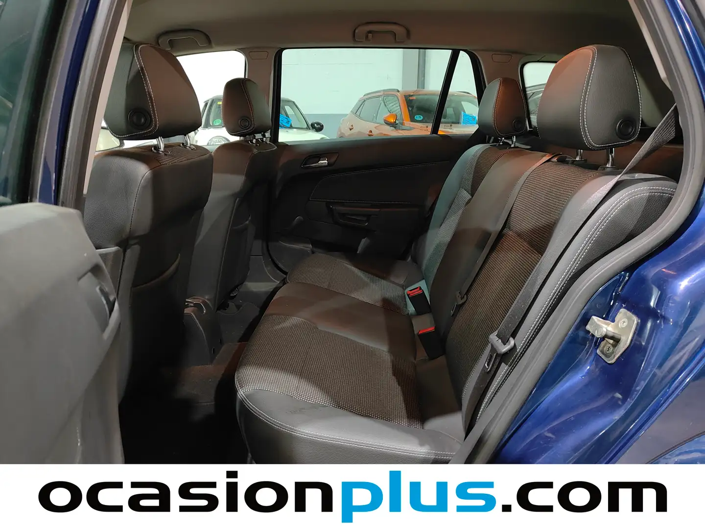 Foto Opel Astra Opel Astra 1.7 CDTI SPORTWAGON Edition (110 CV)