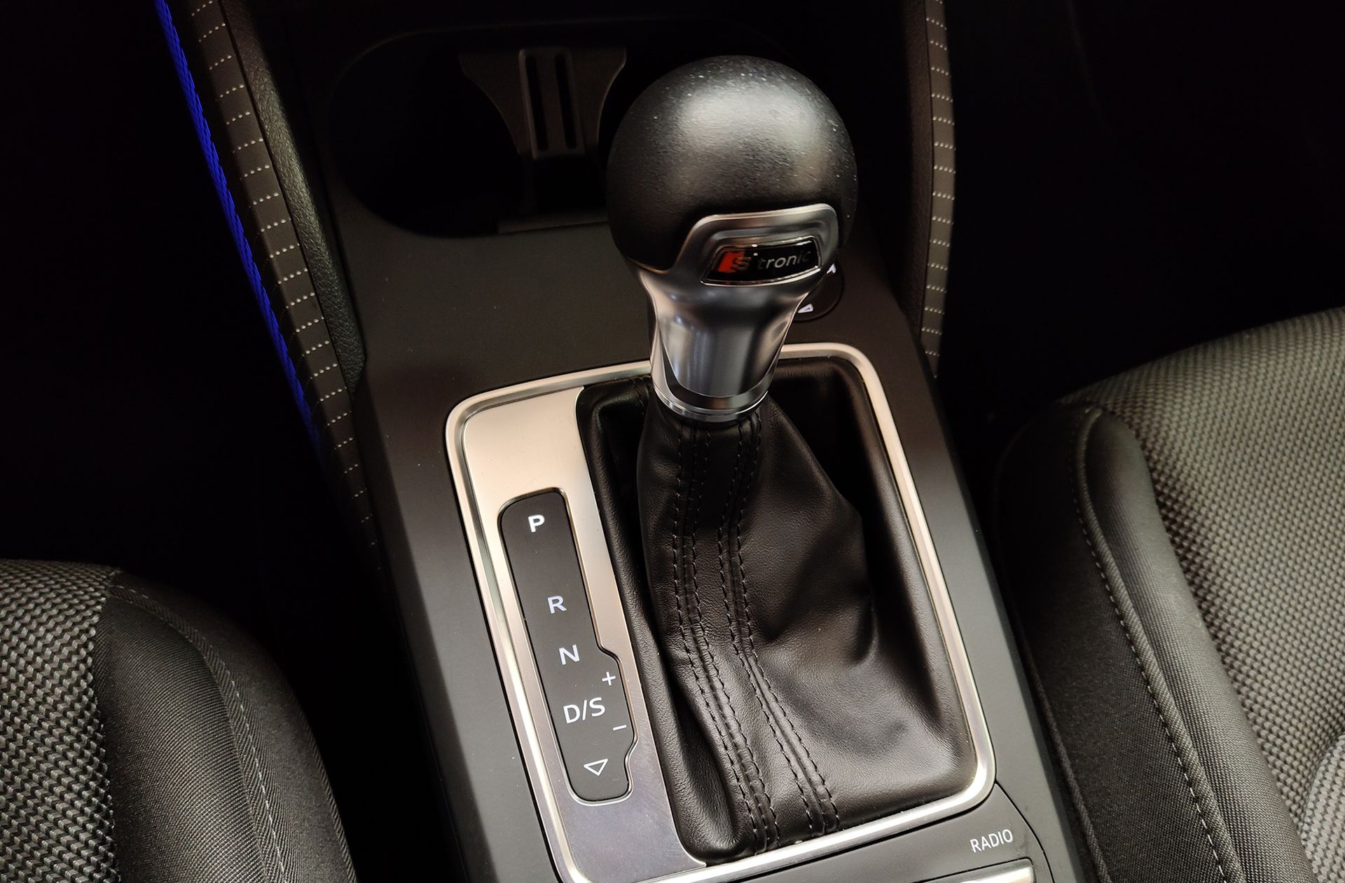 Audi Q2 sport 35 TFSI S tronic - foto 5