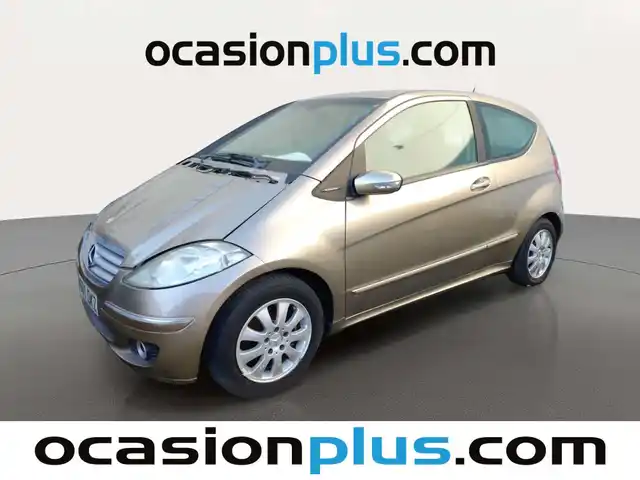 Mercedes Clase A Mercedes-Benz 150 Elegance  (95 CV) de segunda mano