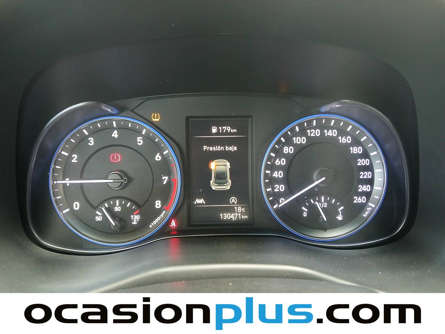 Hyundai Kona Hyundai Kona 1.0 TGDI Klass 4x2 (120 CV) 2021