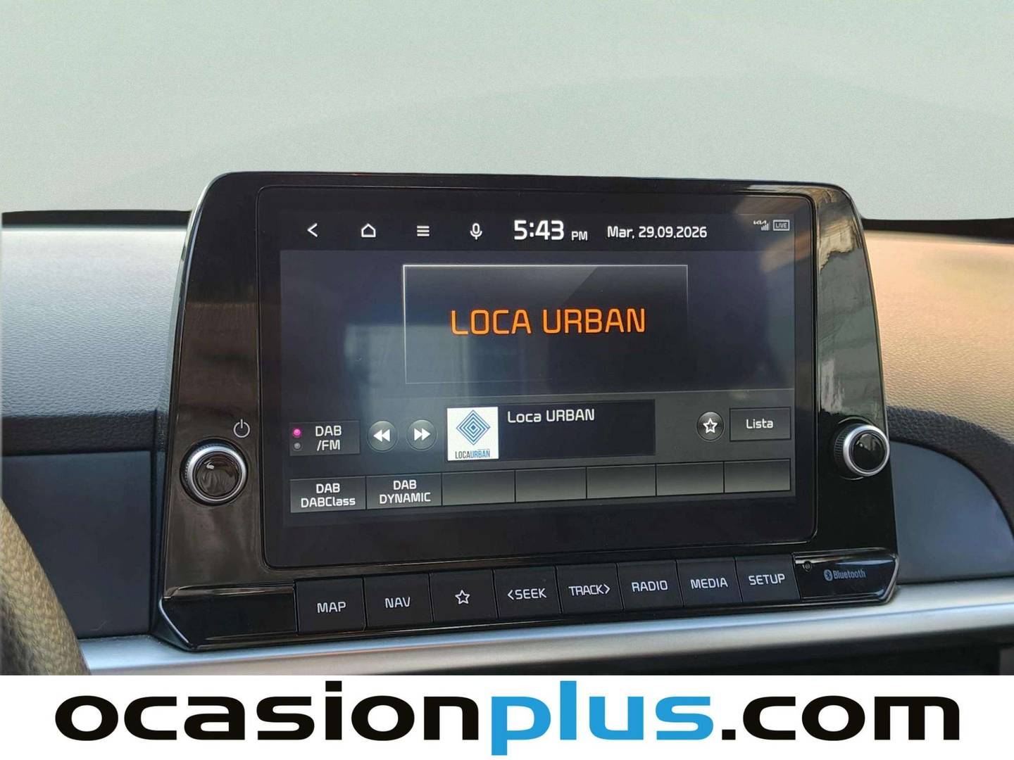 KIA Picanto KIA Picanto 1.0 GDi Concept (68 CV) km 0