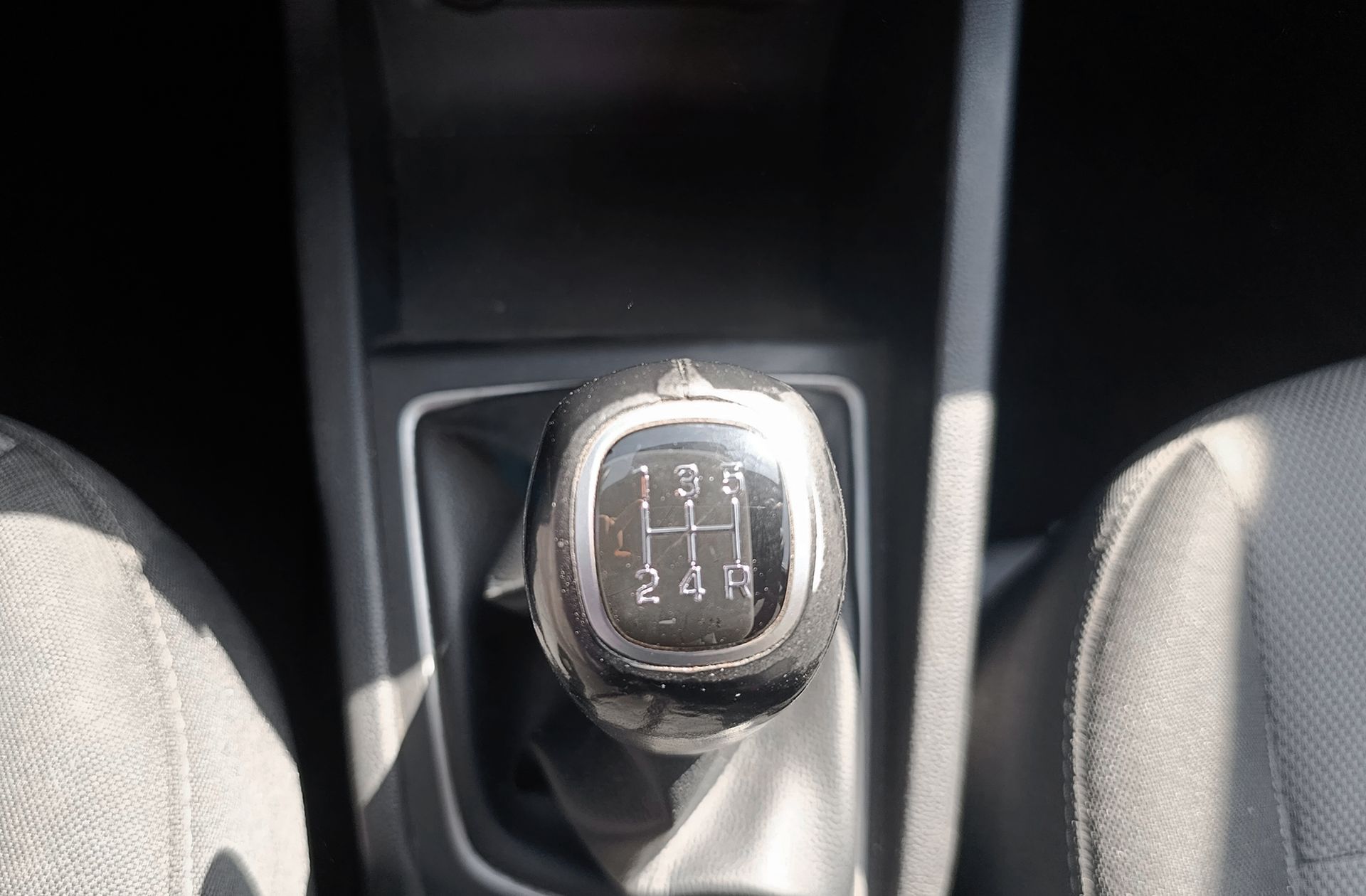 Hyundai i20 1.2 MPI Fresh - foto 5