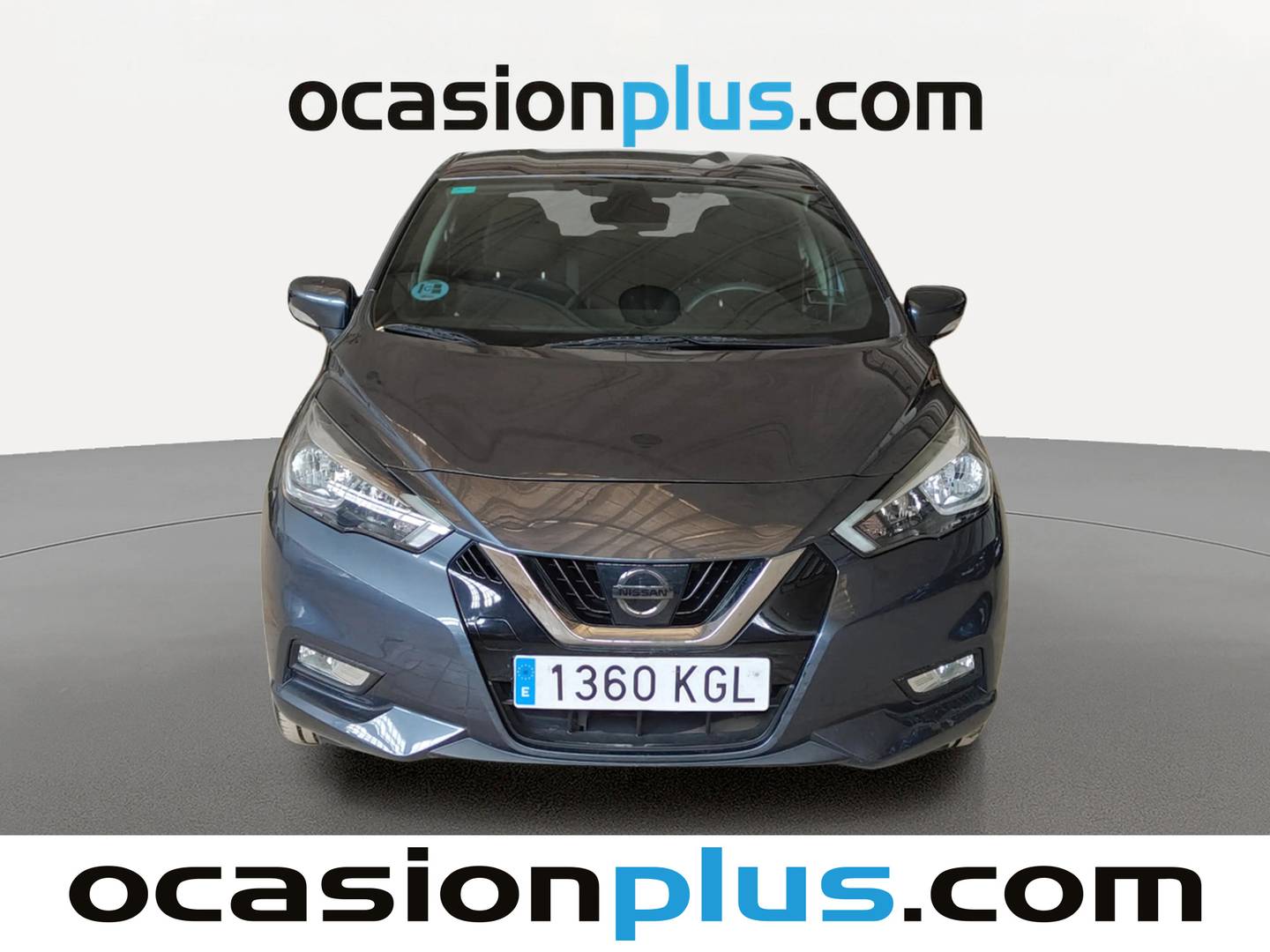 Foto Nissan Micra Nissan Micra 1.0 G Acenta (71 CV)