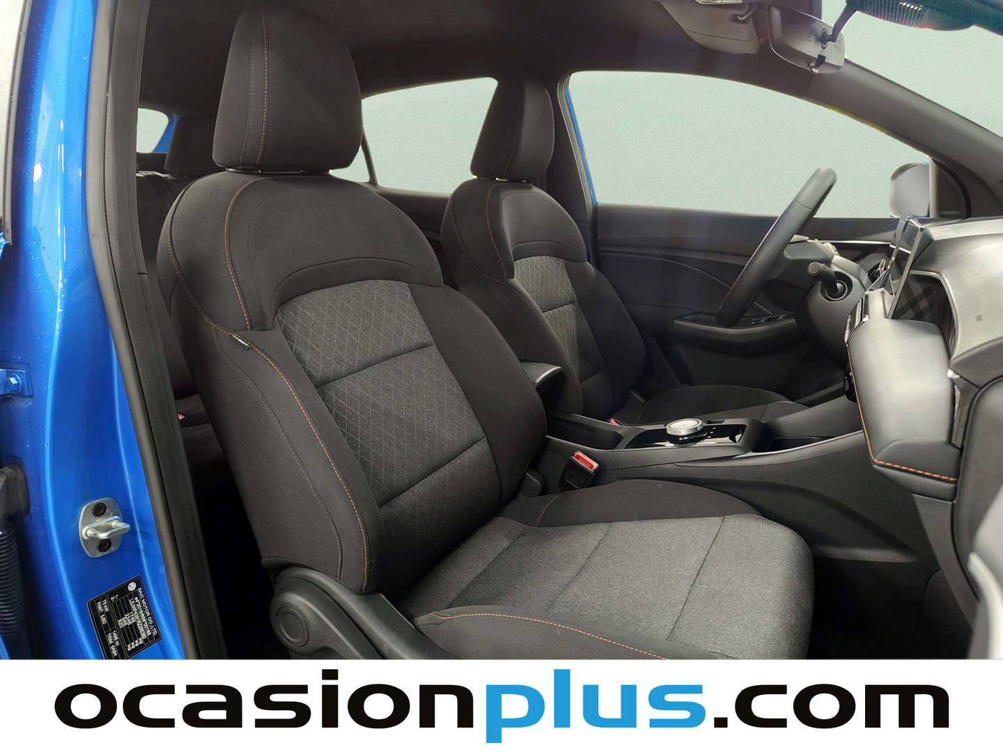 MG MG3 Hybrid+ MG MG3 Hybrid+ Comfort (195 CV) de segunda mano