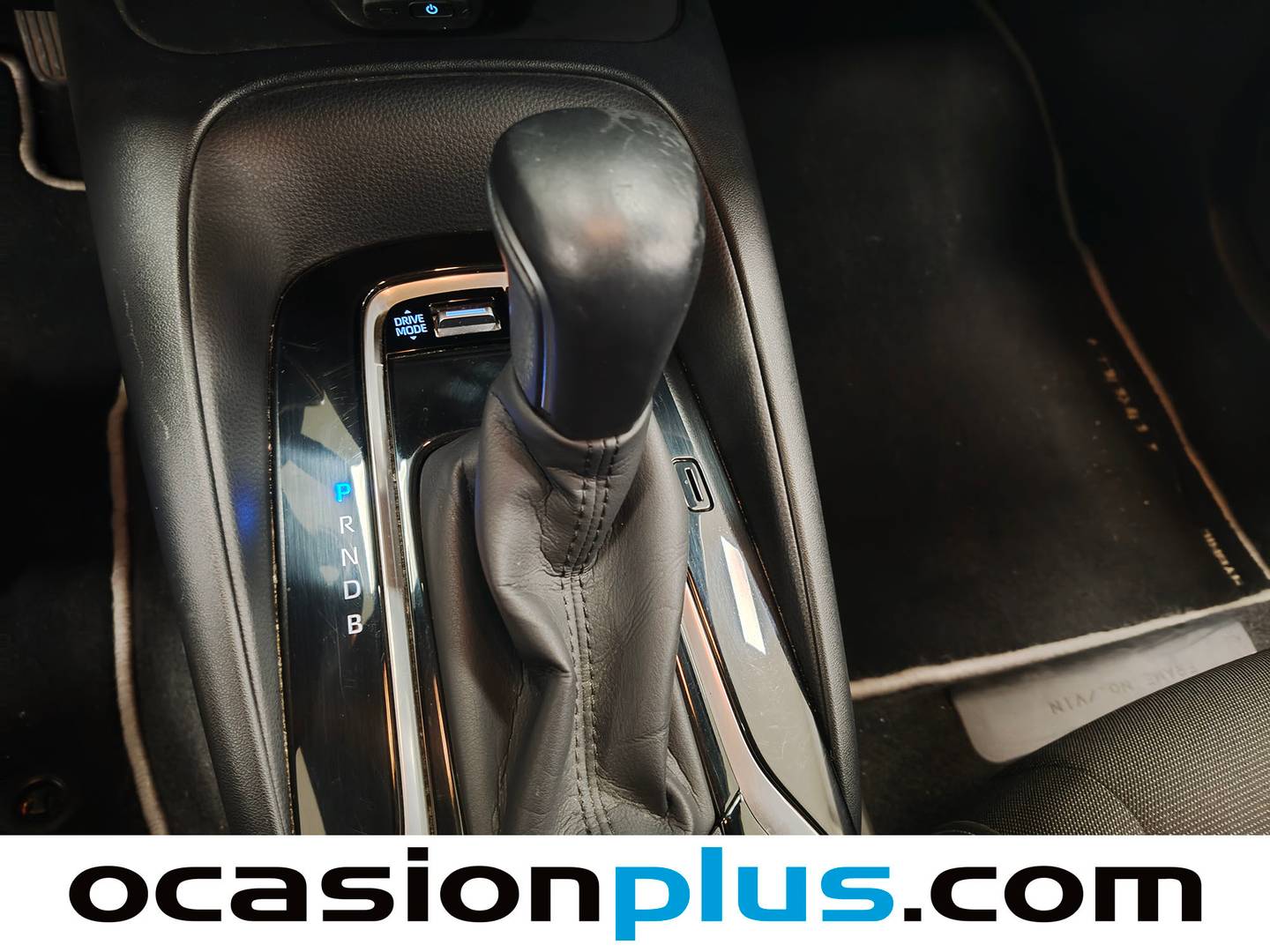 Foto Toyota Corolla Toyota Corolla Touring Sports 125H Active Tech E-CVT (122 CV)