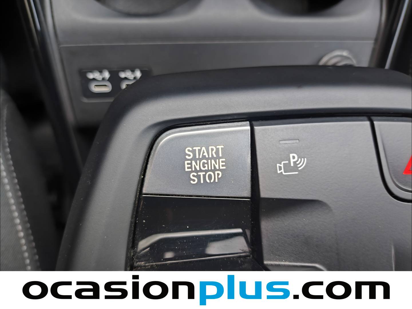 Foto BMW Serie 2 Active Tourer BMW Serie 2 218d Active Tourer  (150 CV)