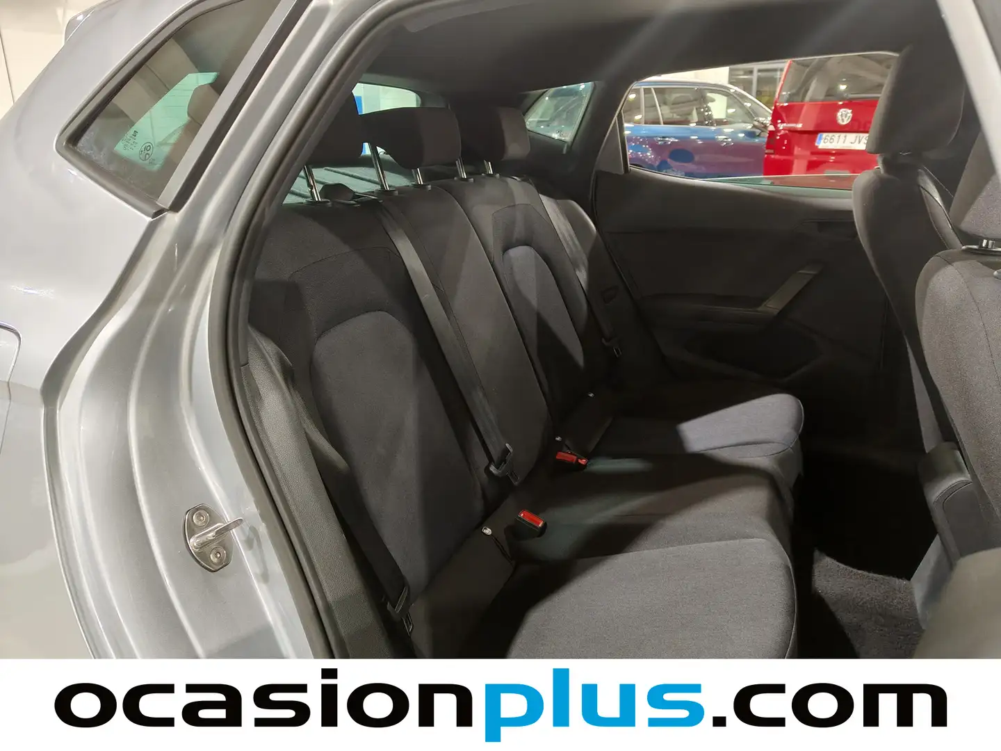Foto Seat Ibiza SEAT Ibiza 1.0 TSI S&S FR XL (110 CV)