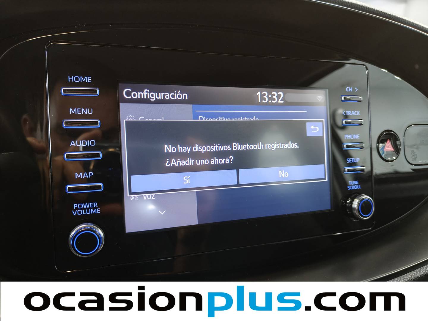 Toyota Aygo X Cross Toyota Aygo X Cross 1.0 VVT-I Play (72 CV) km 0