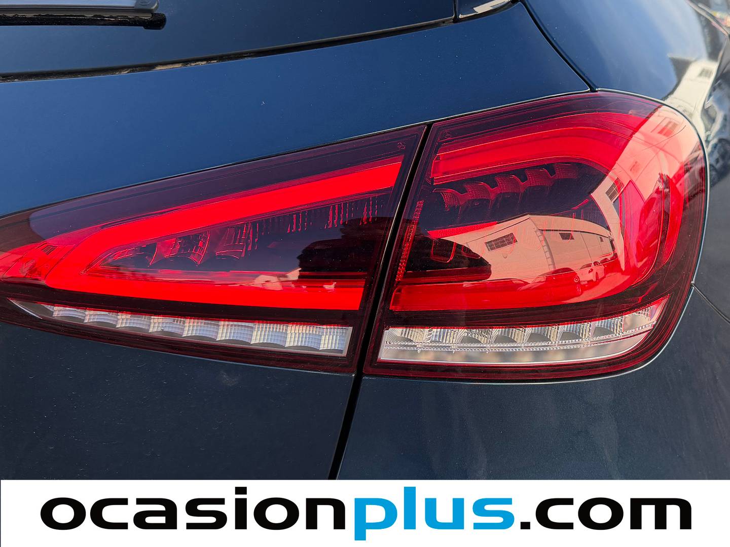 Foto Mercedes Clase A Mercedes-Benz Clase A 180 d 85 (116 CV) (Pack AMG)