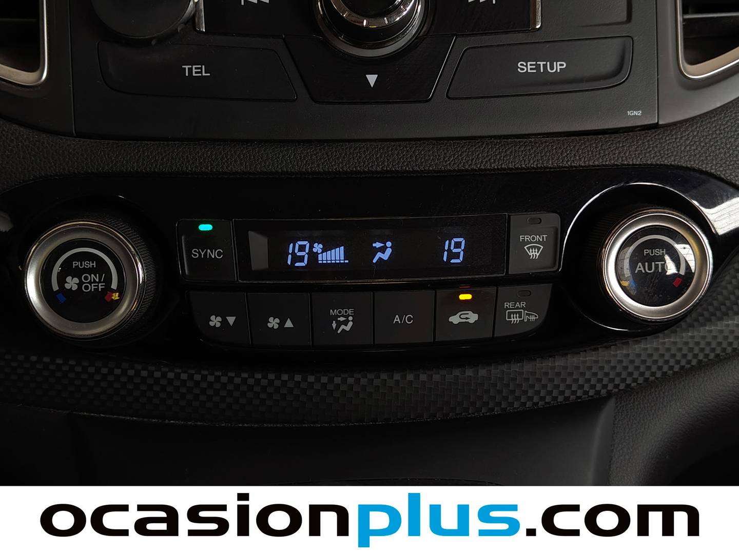 Honda CR-V Honda CR-V 1.6 i-DTEC Comfort 4x2 (120 CV) barato