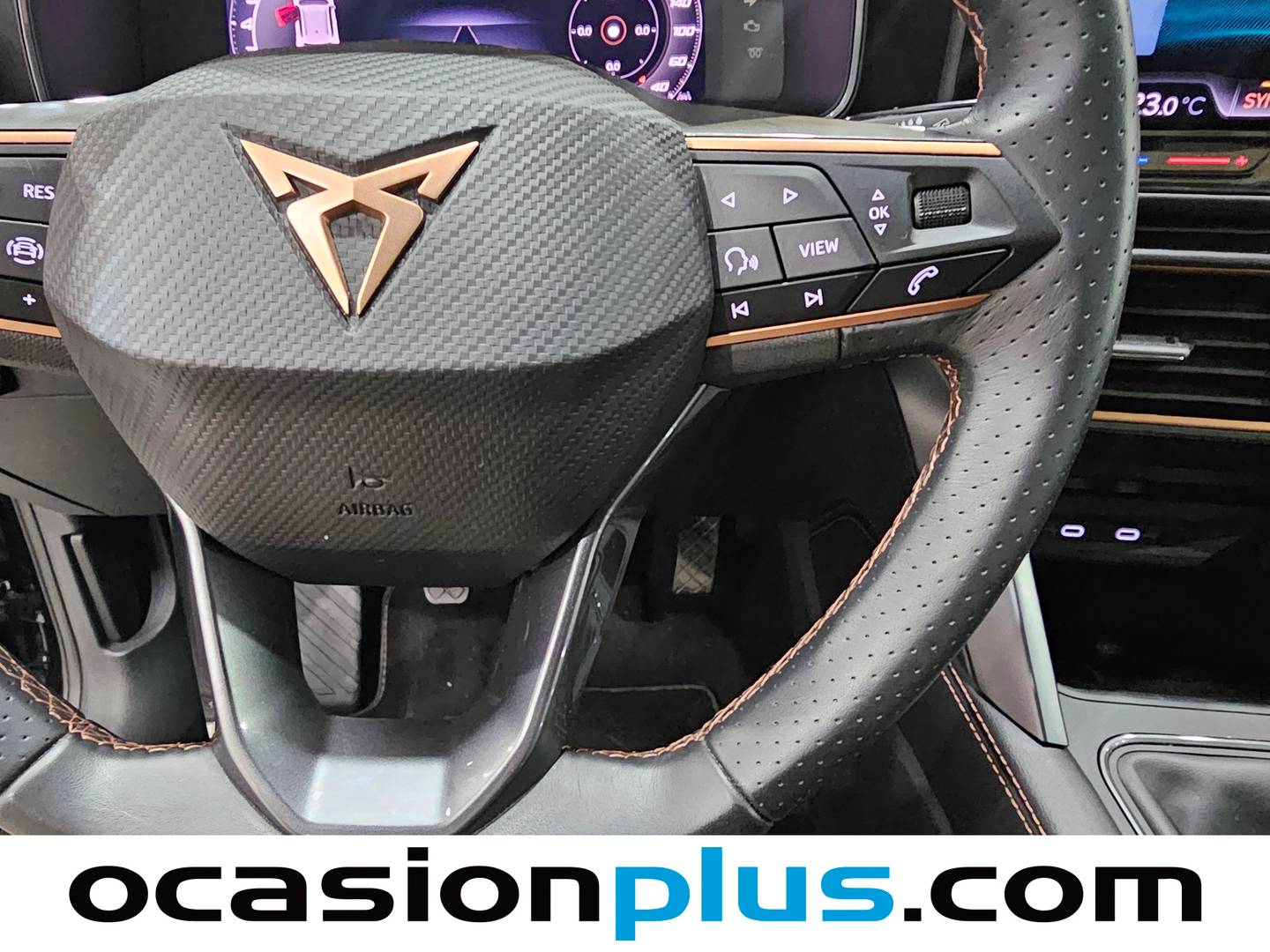 Cupra Formentor Cupra Formentor 1.5 TSI (150 CV) km 0