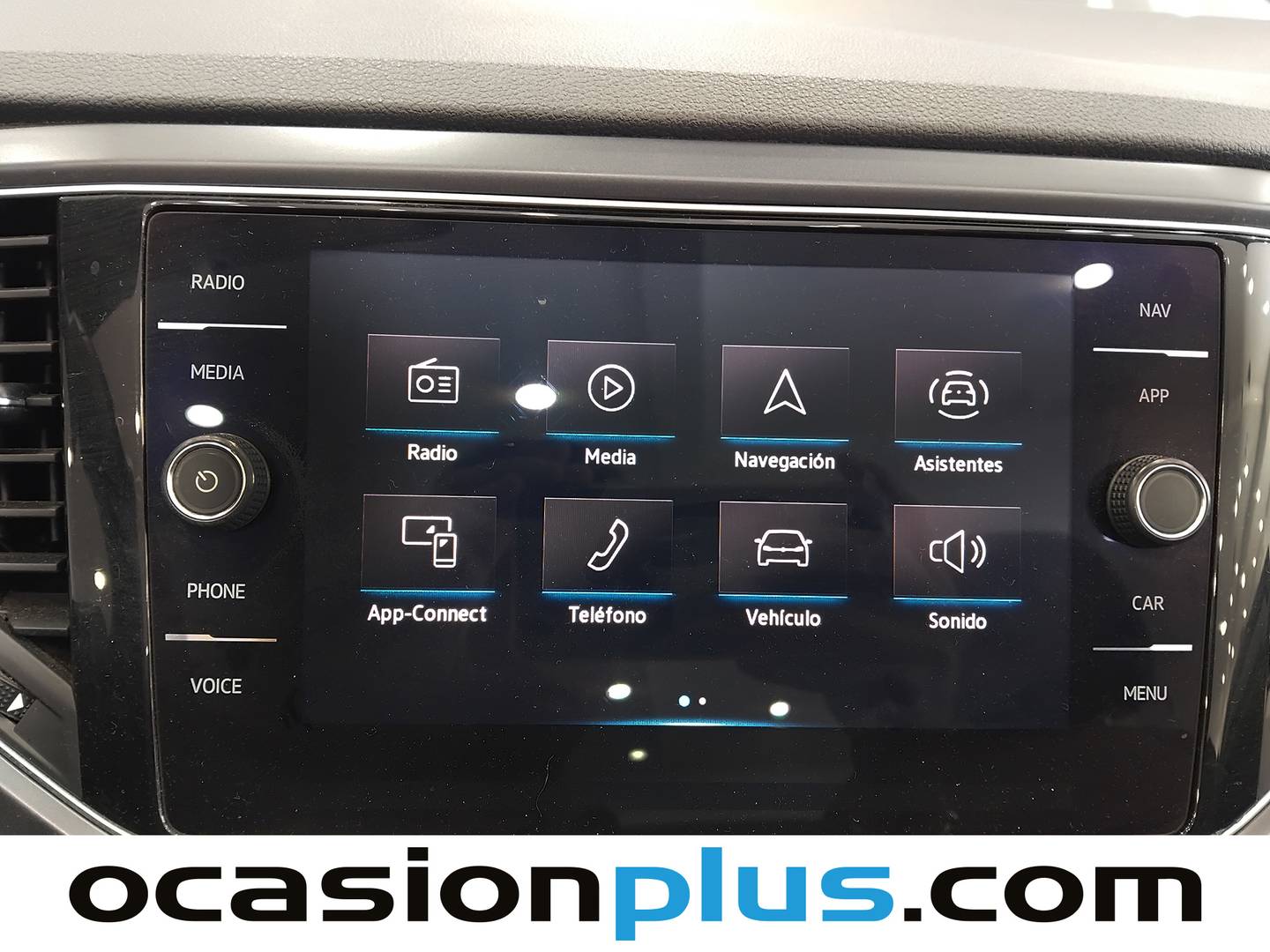 Paquetes del Volkswagen T-Roc Volkswagen T-Roc Cabrio Style 1.0 TSI (115 CV)