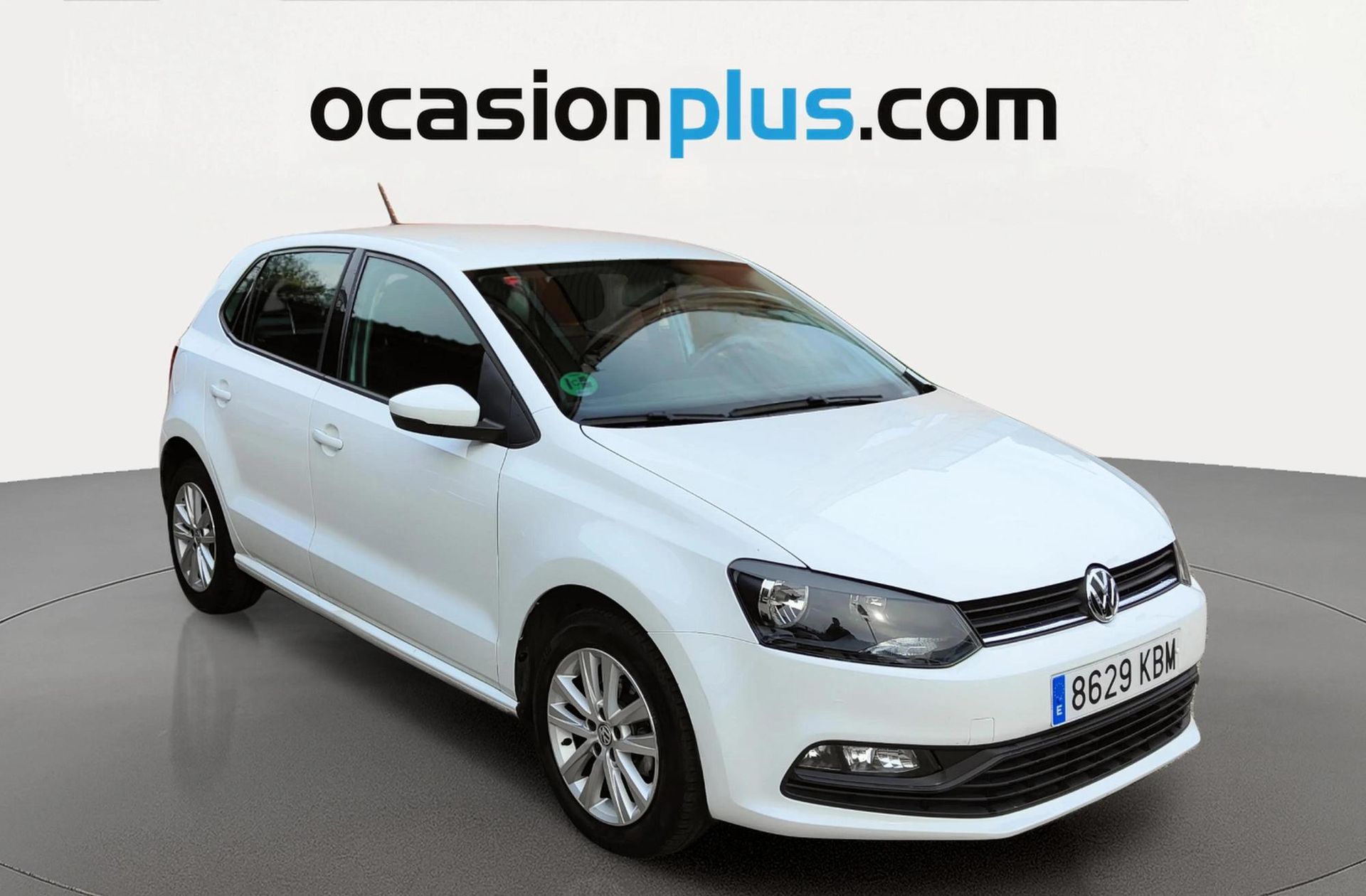 Volkswagen Polo A-Polo 1.0 BMT - foto 2