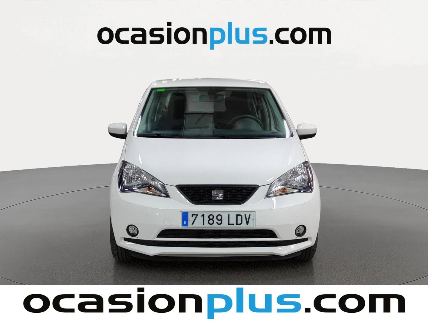 Seat Mii SEAT Mii 1.0 Ecofuel GNC Style Edition Plus (68 CV) 68cv