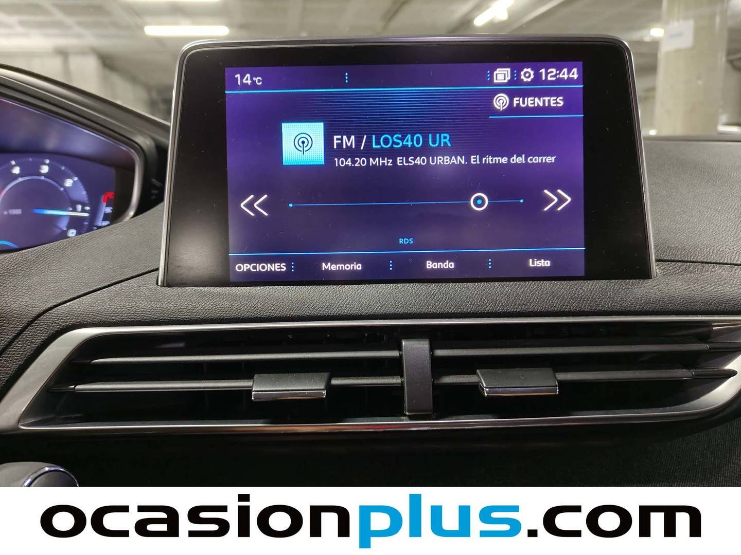 Foto Peugeot 5008 Peugeot 5008 BlueHDi 120 S&S Allure  7 Plazas  (120 CV)