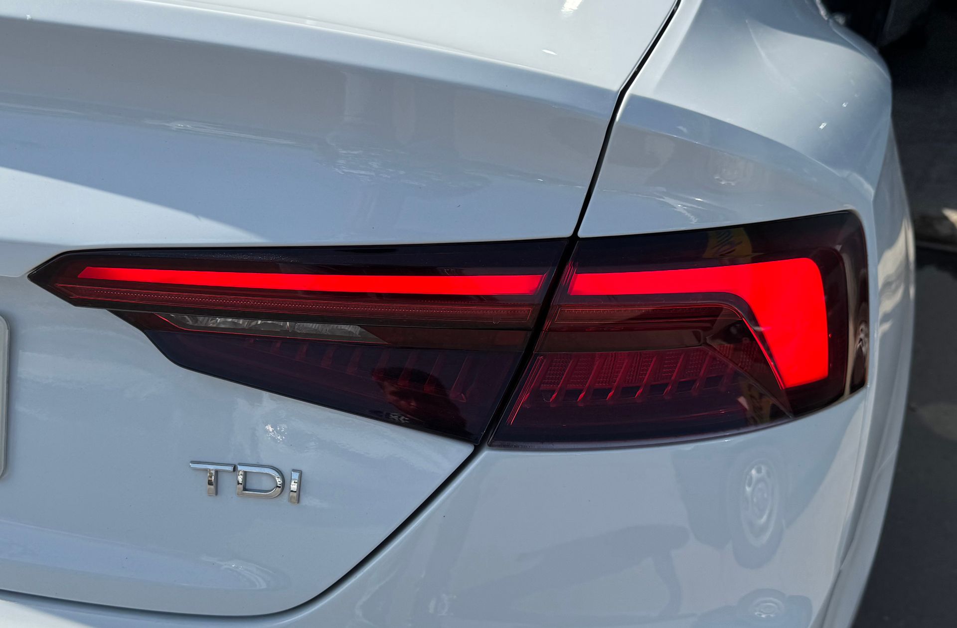 Audi A5 Sportback Sport 2.0 TDI S tronic - foto 20