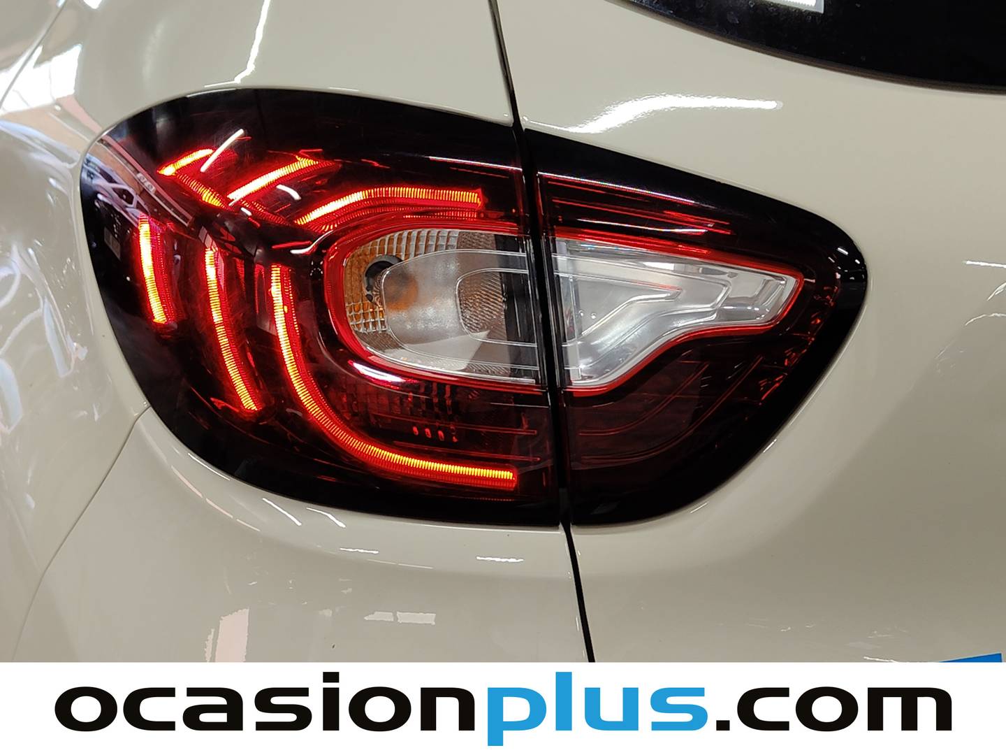 Renault Captur Renault Captur Zen Energy dCi (90 CV) diésel