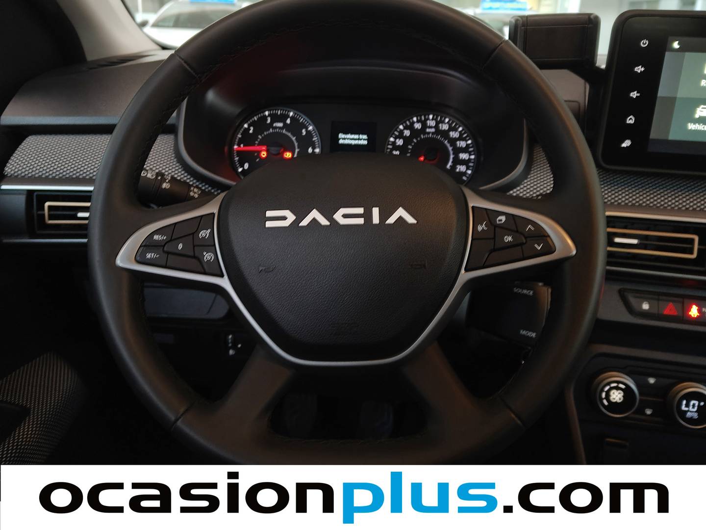 Dacia Sandero Dacia Sandero Stepway Expression TCe  (91 CV) 2024