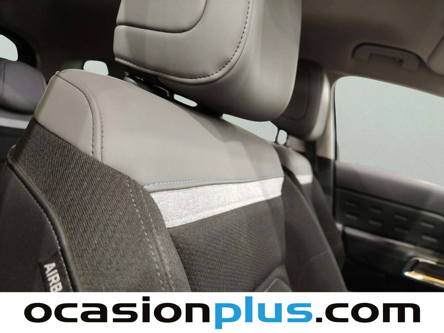 Foto Citroën C5 Aircross Citroen C5 Aircross BlueHdi 130 S&S C Series EAT8 (131 CV)