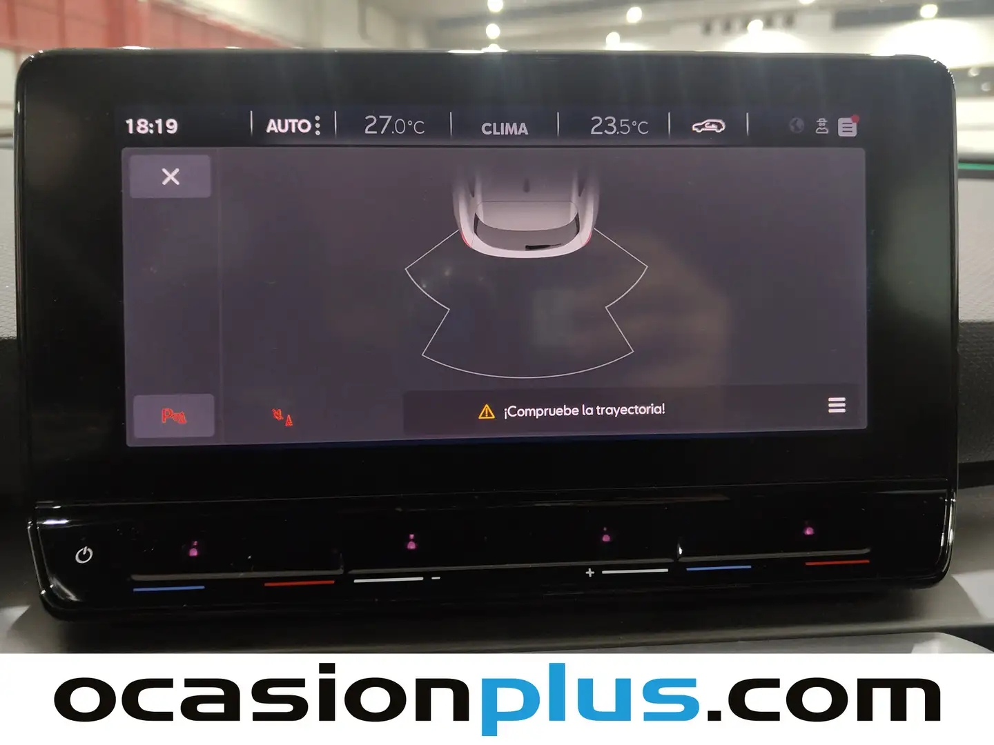 Foto Seat León SEAT León 1.5 TSI S&S FR (150 CV)