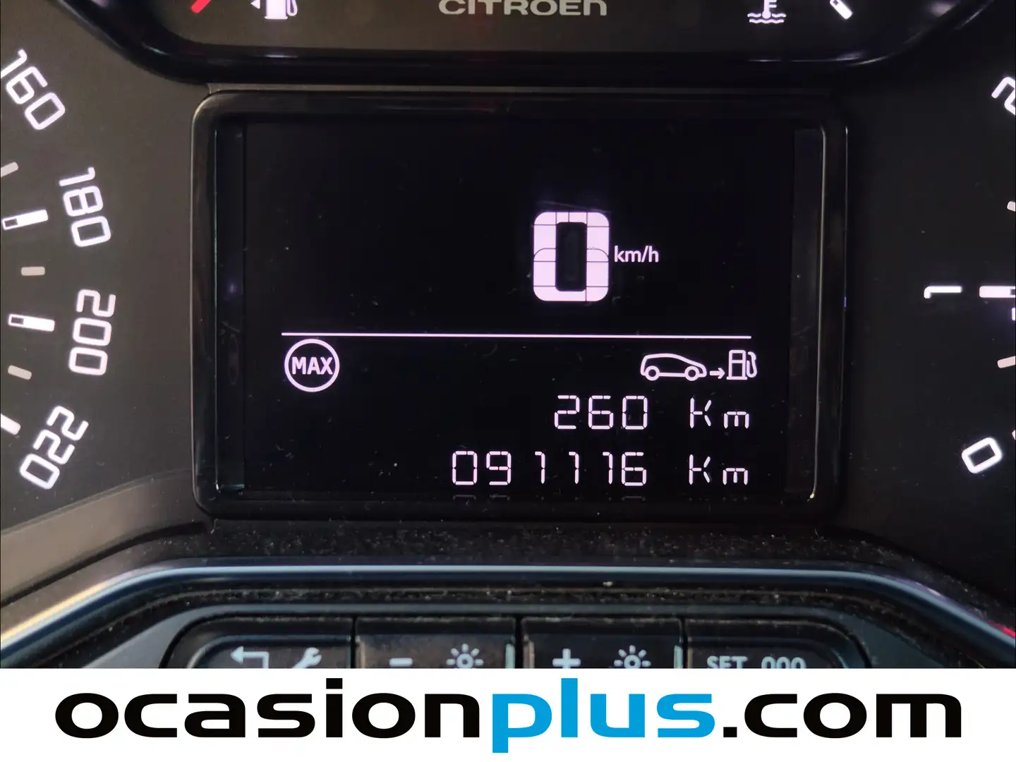 Foto Citroën C3 Citroen C3 PureTech 83 Feel (83 CV)