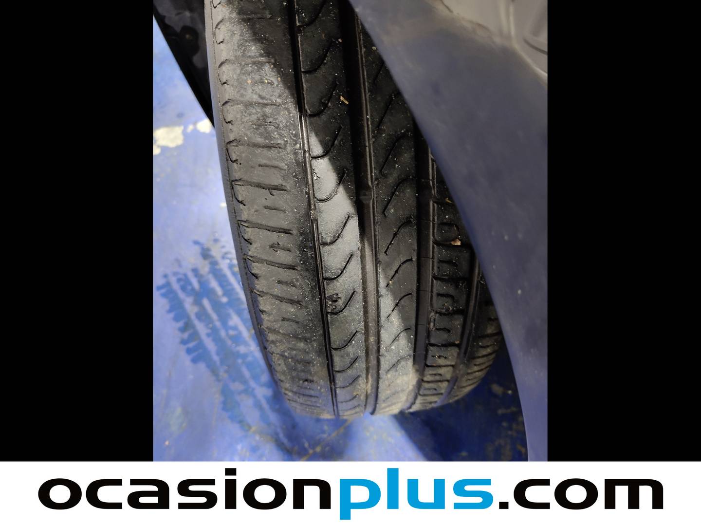 Foto BMW Serie 3 BMW Serie 3 320d (190 CV)