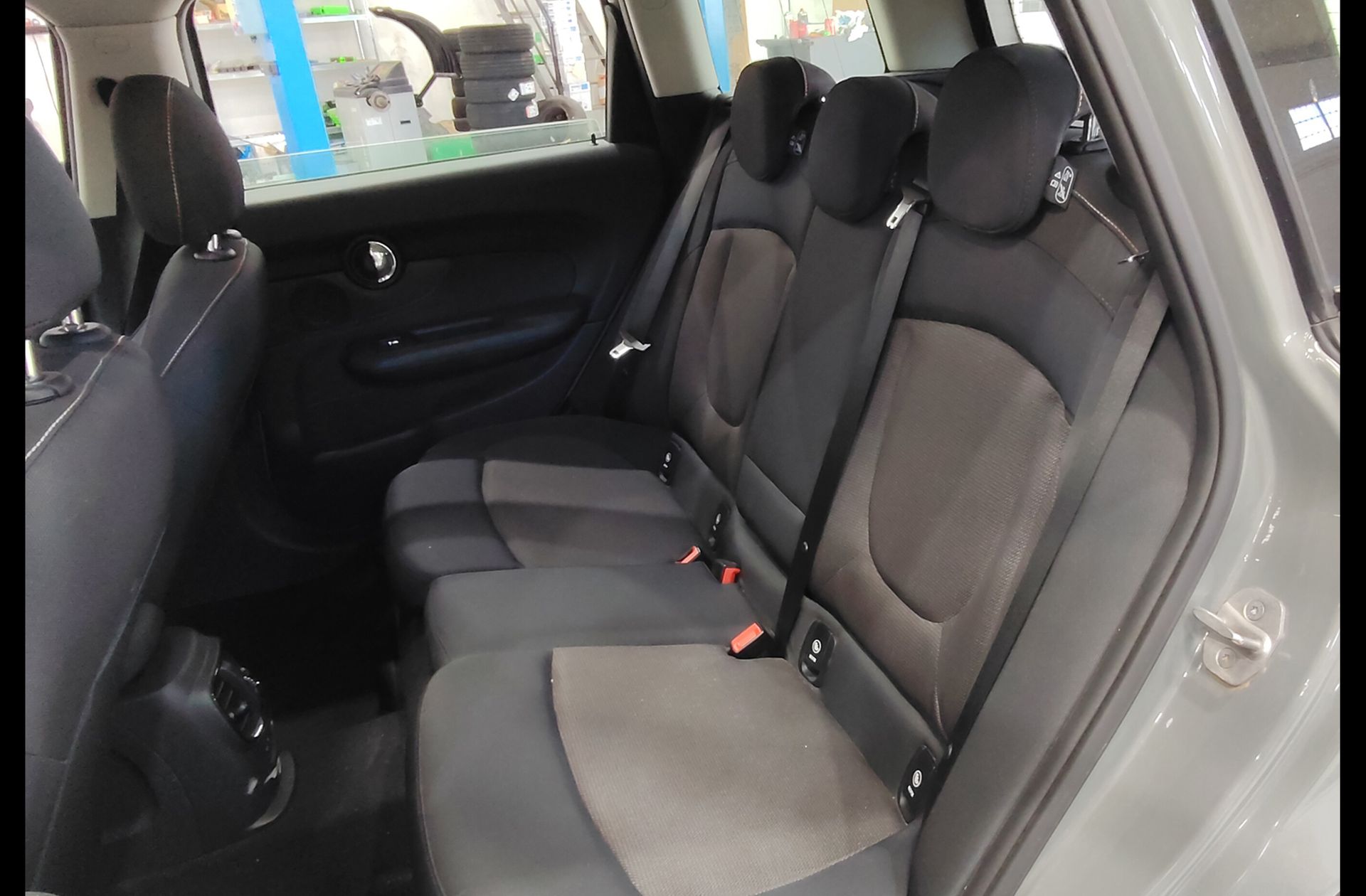 MINI Clubman Cooper - foto 10
