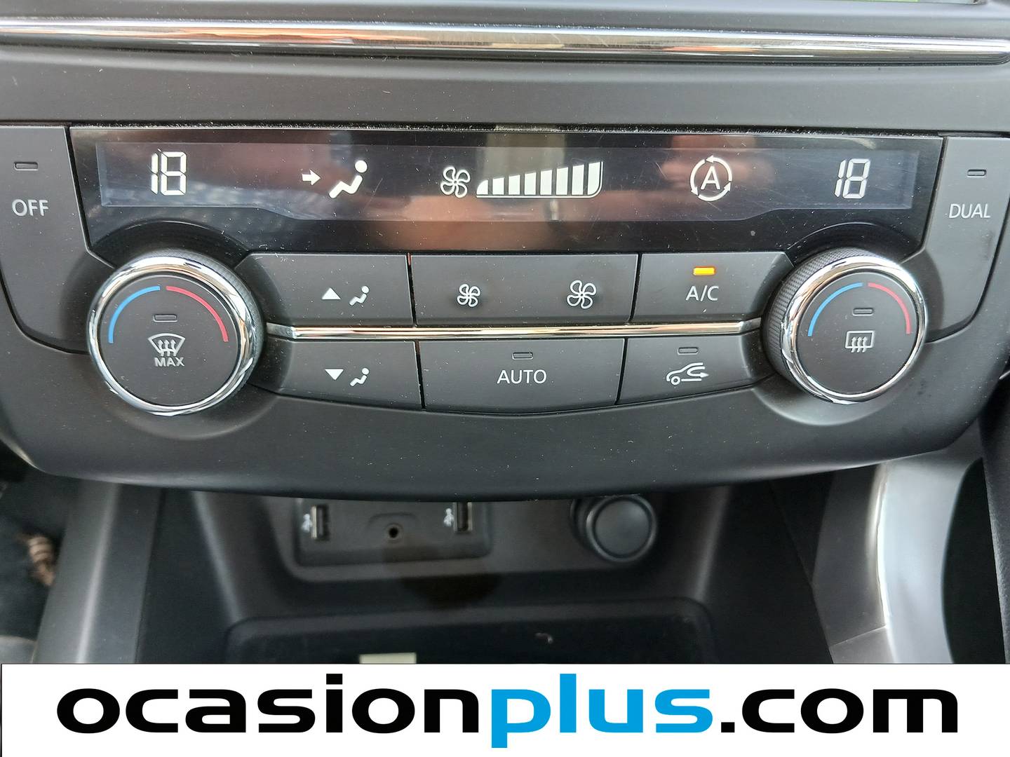 Renault Kadjar Renault Kadjar Zen Energy dCi (110 CV) seminuevo