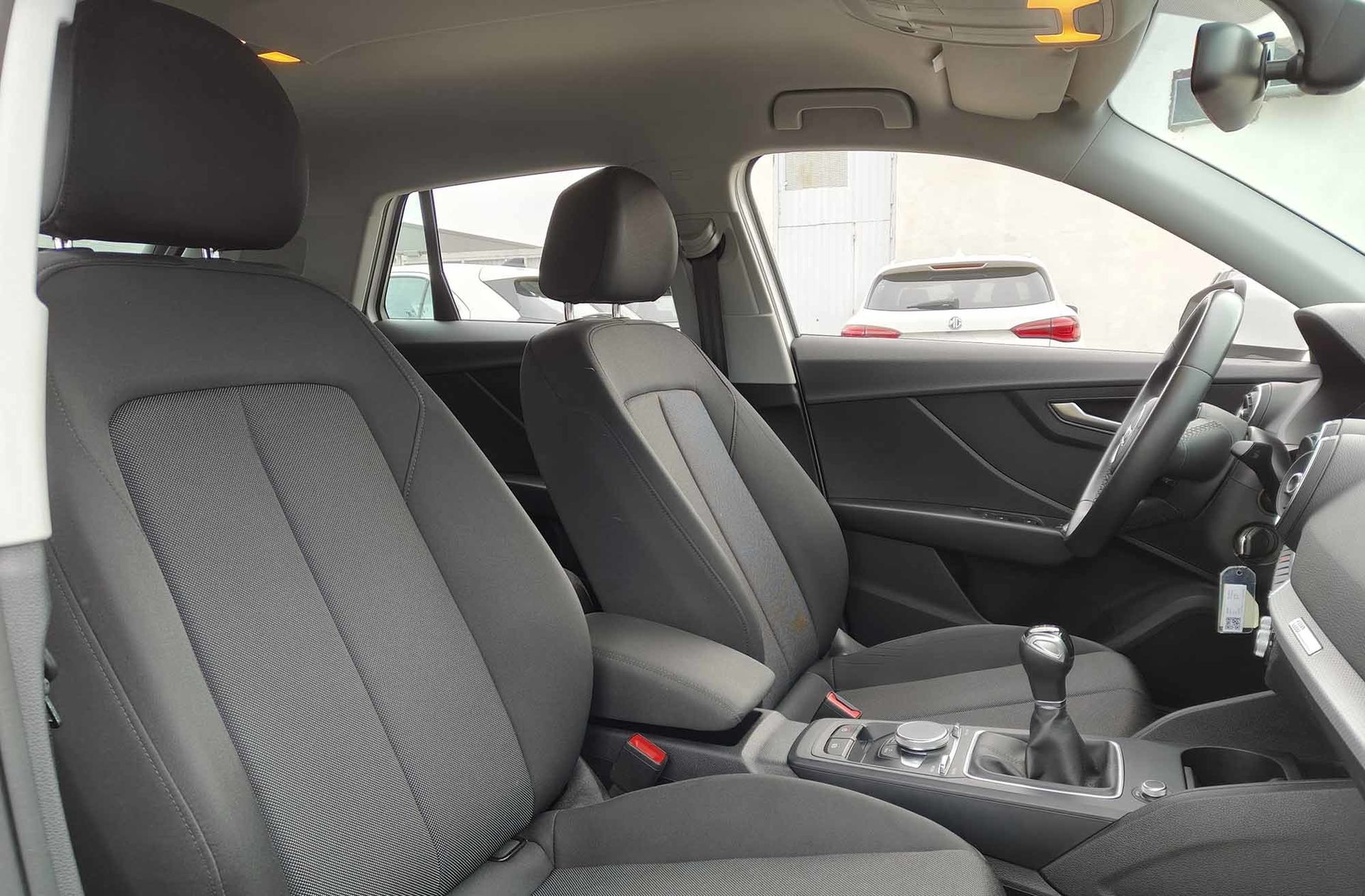 Audi Q2 Advanced 30 TDI - foto 17