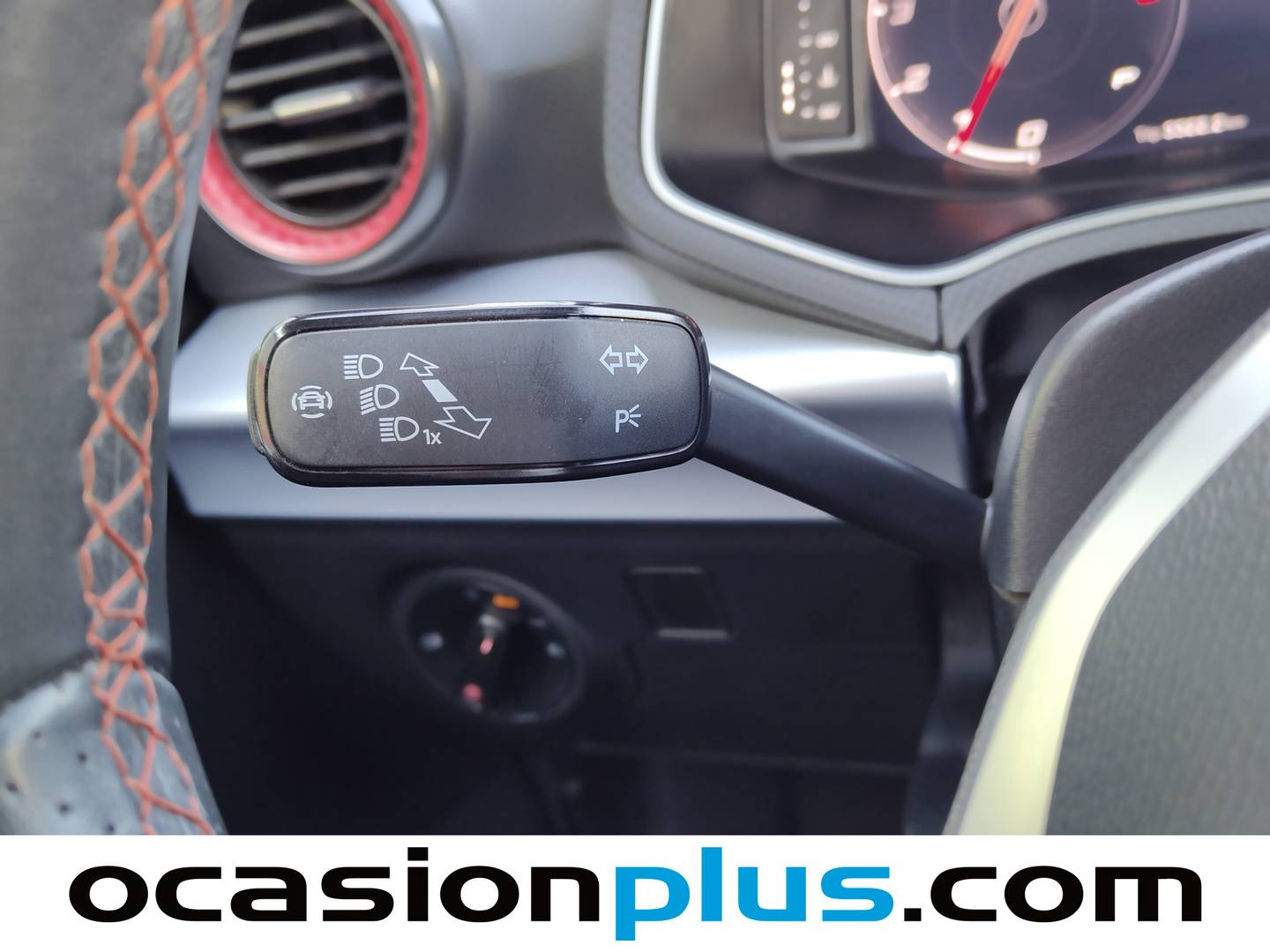 Seat Arona Seat Arona 1.5 TSI S&S FR XL DSG (150 CV) de segunda mano