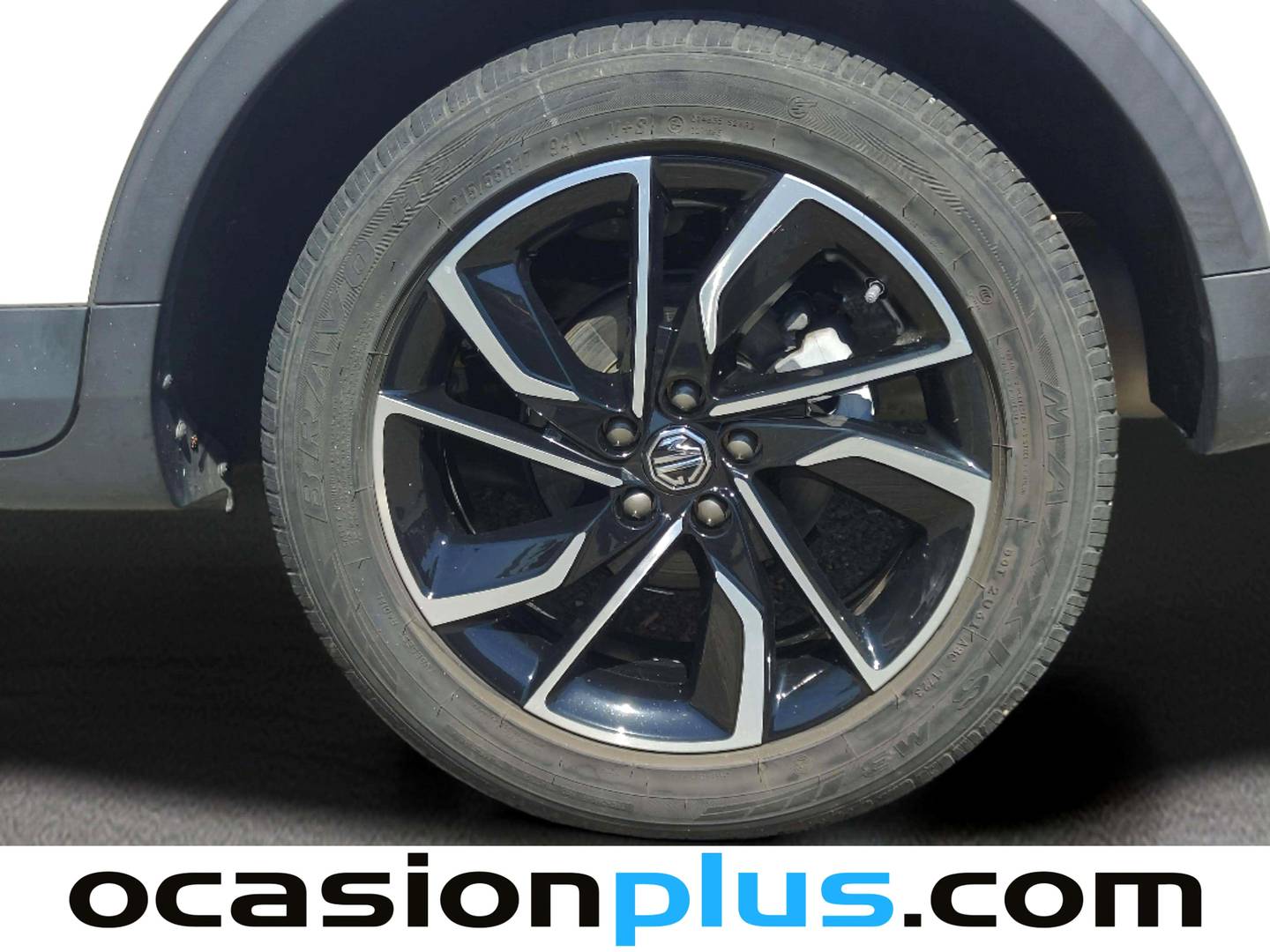MG ZS MG ZS 1.5 Luxury (106 CV) al mejor precio