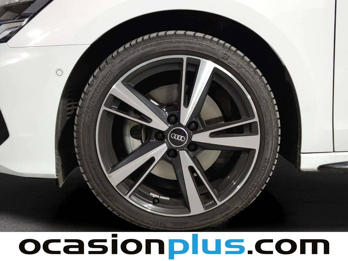 Foto Audi A3 SPORTBACK Audi A3 SPORTBACK Black line TFSI (204 CV) S tronic