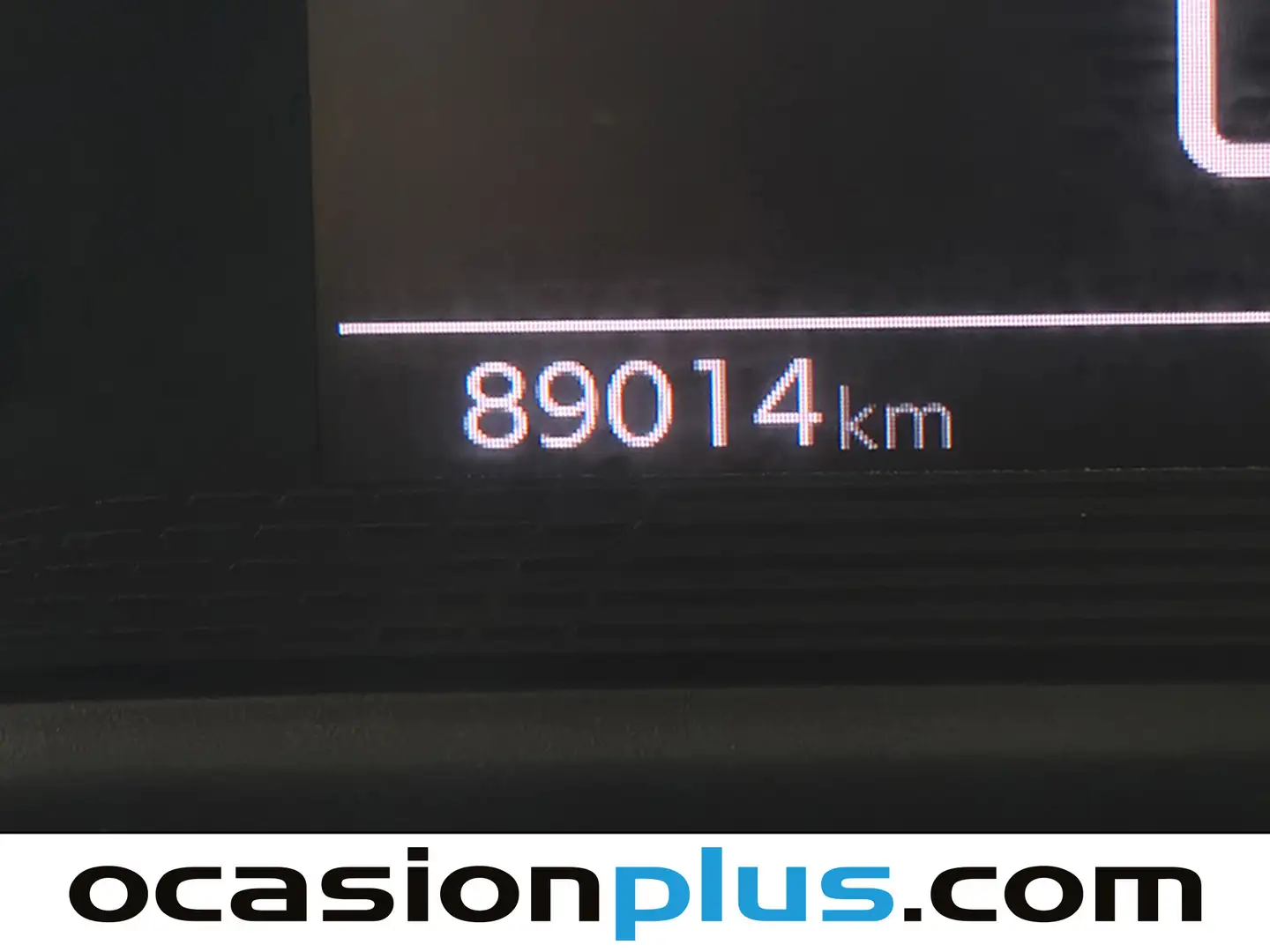 Foto Peugeot 2008 Peugeot 2008 BlueHDi 110 Allure (110 CV)