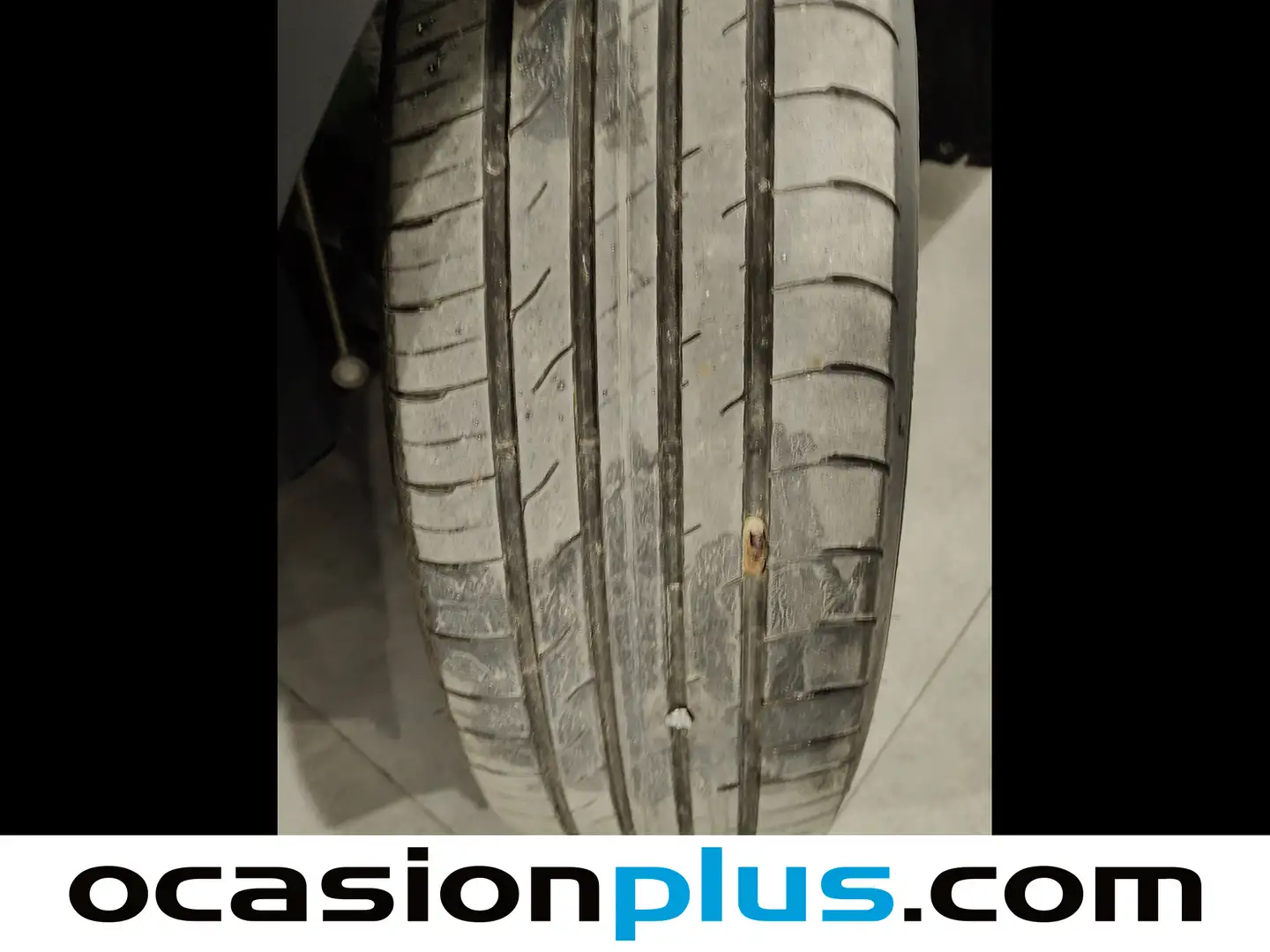 Foto Opel Mokka Opel Mokka 1.5 D Ultimate  (110 CV)