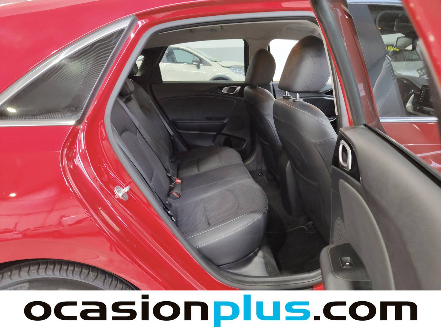 KIA Ceed Kia Ceed 1.6 CRDi  (115CV) Tech km 0