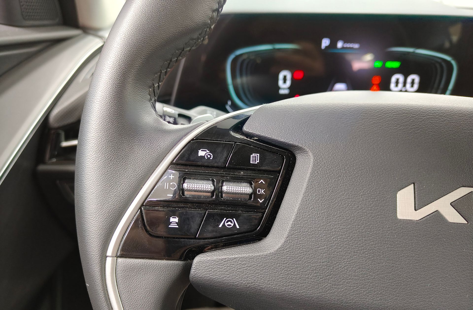 Kia Niro 1.6 GDi HEV Híbrido Drive - foto 32