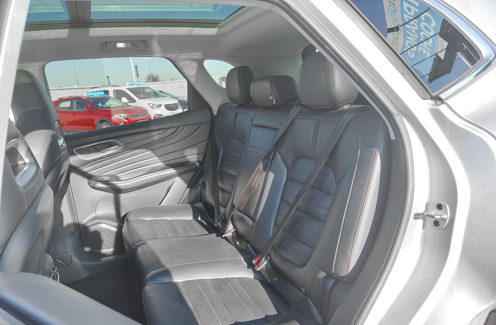 MG eHS 1.5 T-GDi PHEV Luxury - foto 16