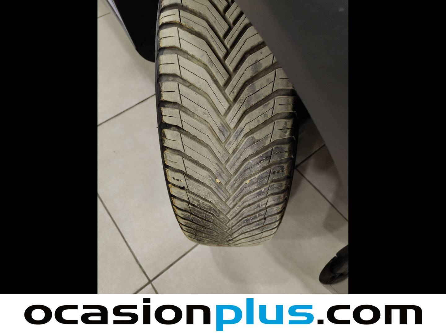 Foto Citroën C3 Aircross Citroen C3 Aircross PureTech 110 S&S Shine (110 CV)