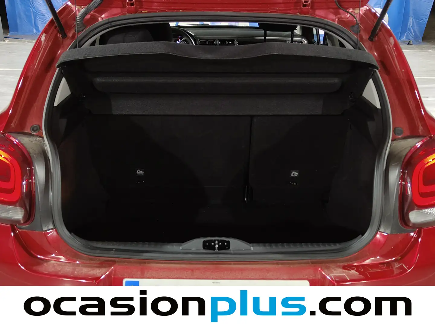 Foto Citroën C3 Citroen C3 PureTech 110 S&S Max (110 CV)