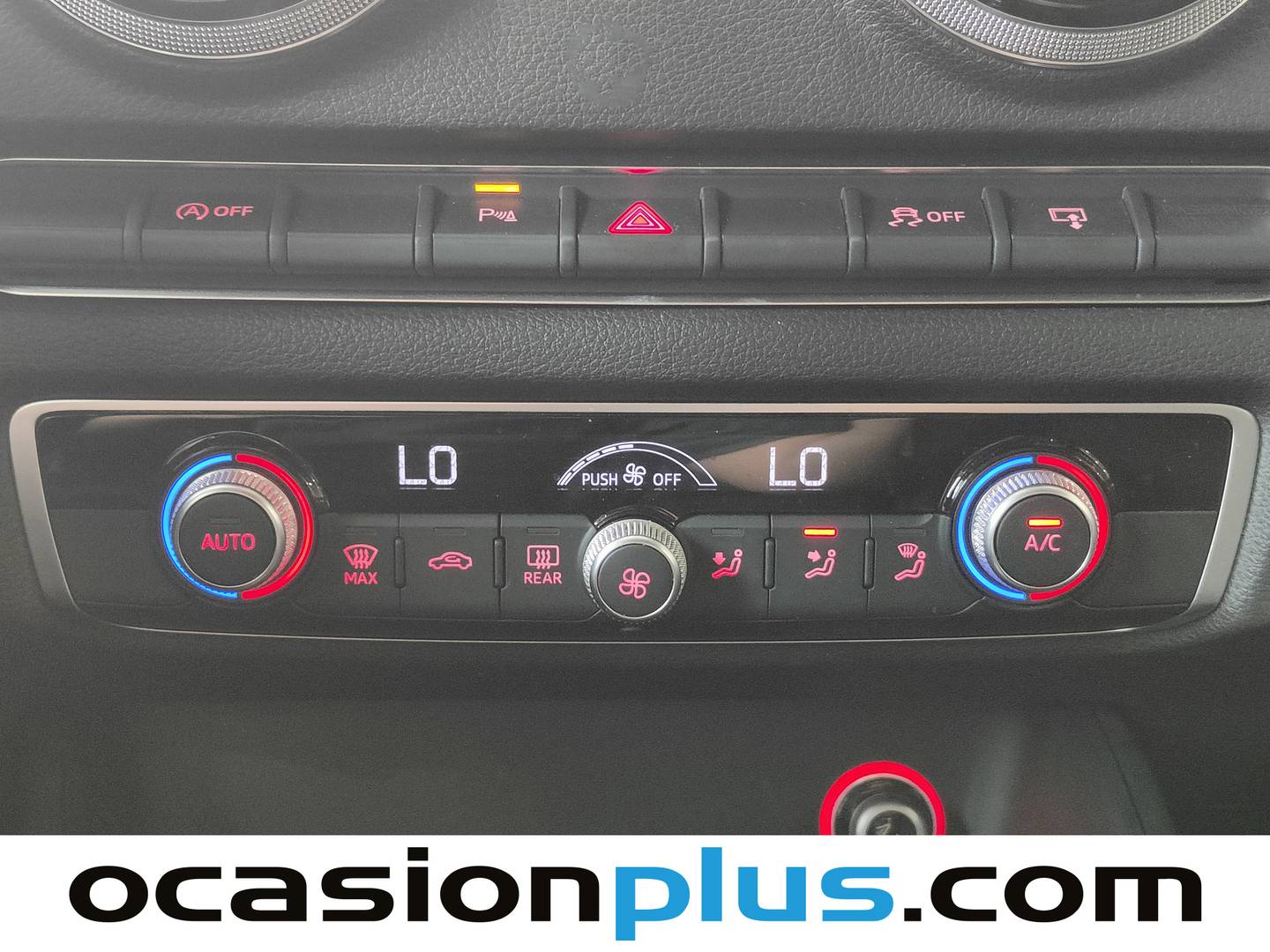 Foto Audi A3 Audi A3 Sportback Advanced 2.0 TDI clean diesel (150 CV) S tronic