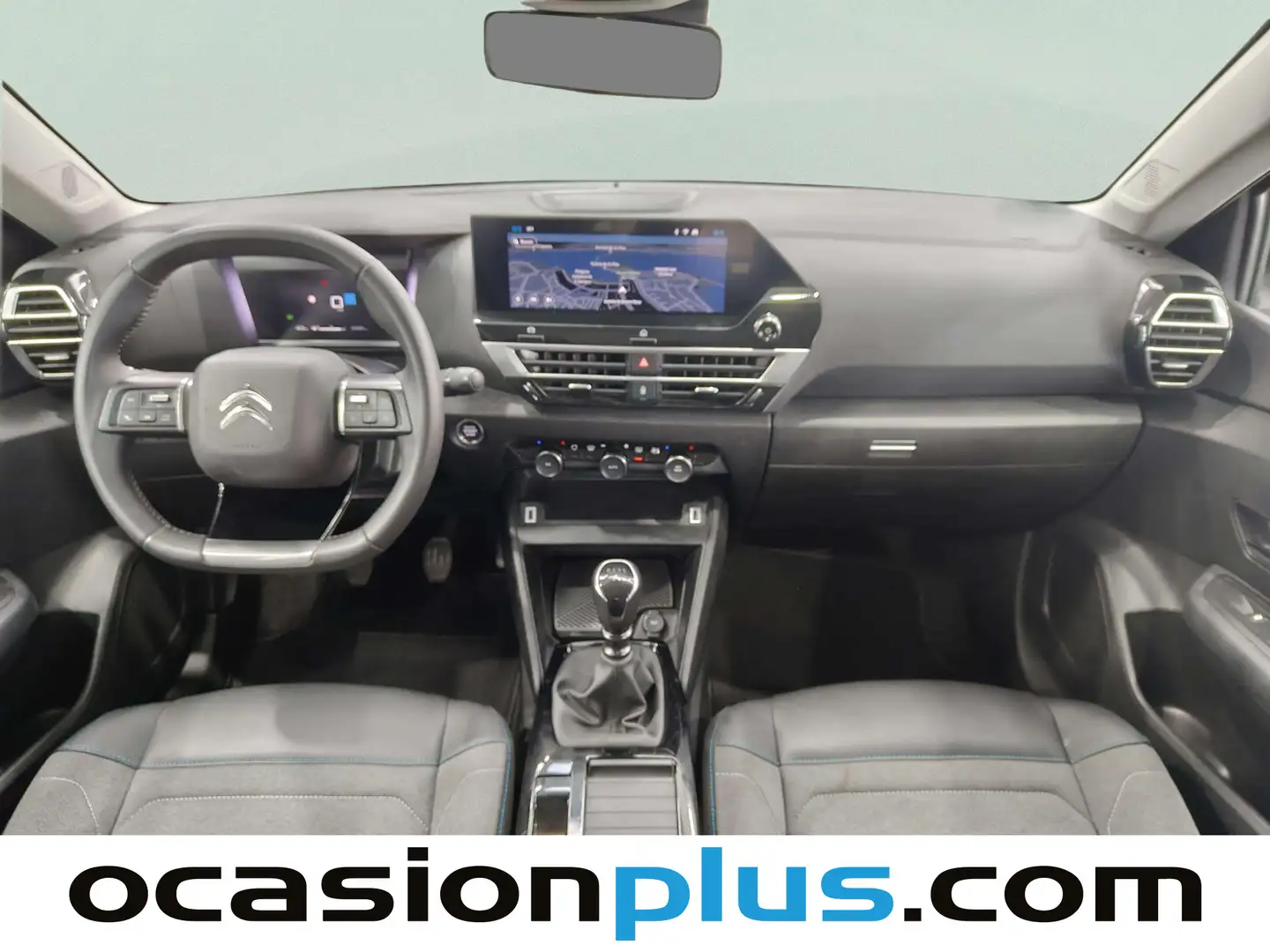 Foto Citroën C4 Citroen C4 PureTech 130 S&S 6v Plus (131 CV)